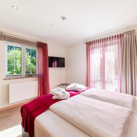Villa Ludwig Suite Hotel - Adults Only Hohenschwangau Exterior foto