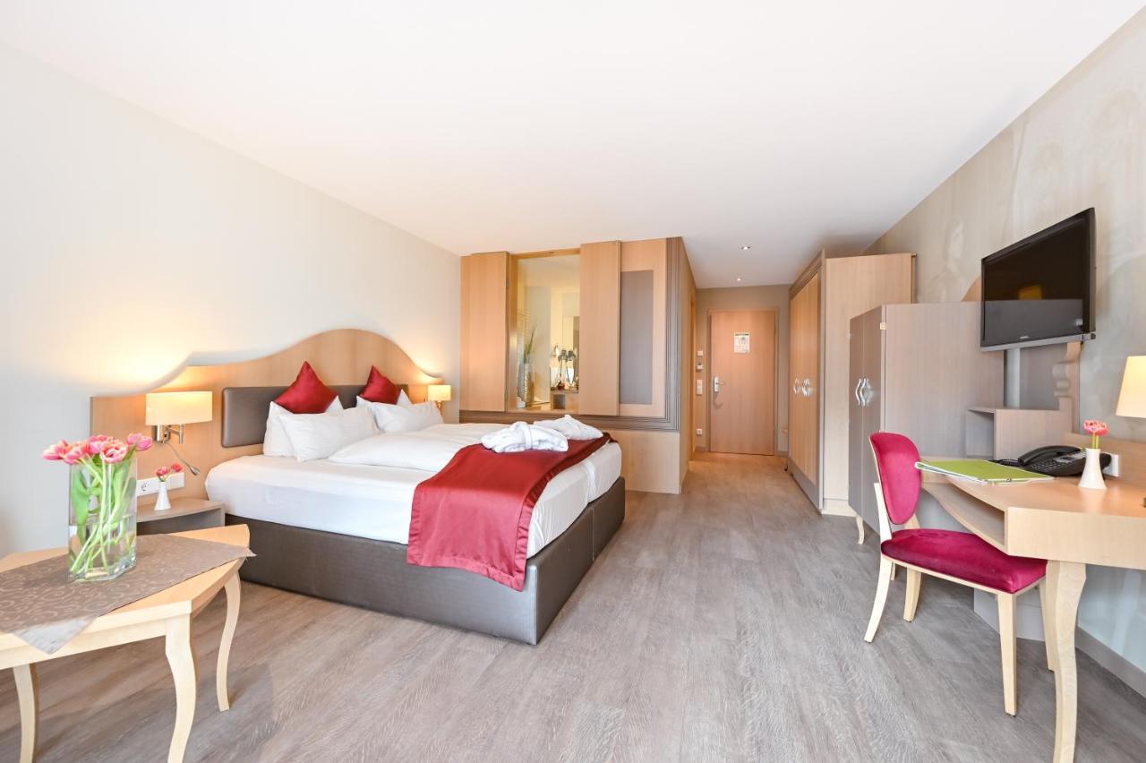 Villa Ludwig Suite Hotel - Adults Only Hohenschwangau Exterior foto