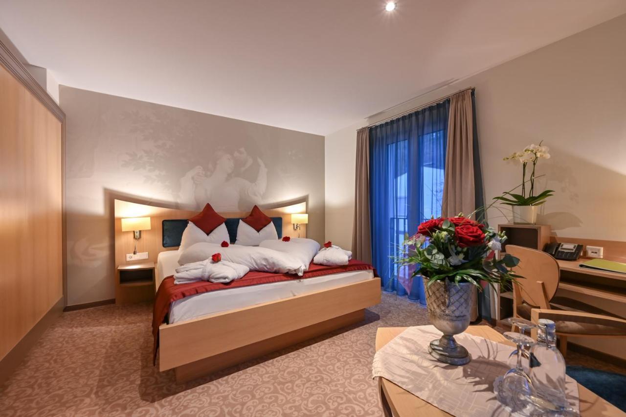 Villa Ludwig Suite Hotel - Adults Only Hohenschwangau Exterior foto