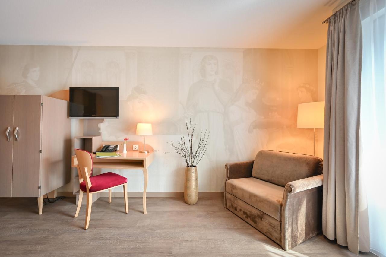 Villa Ludwig Suite Hotel - Adults Only Hohenschwangau Exterior foto