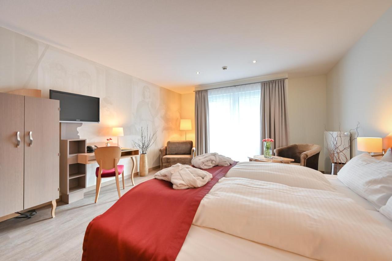 Villa Ludwig Suite Hotel - Adults Only Hohenschwangau Exterior foto