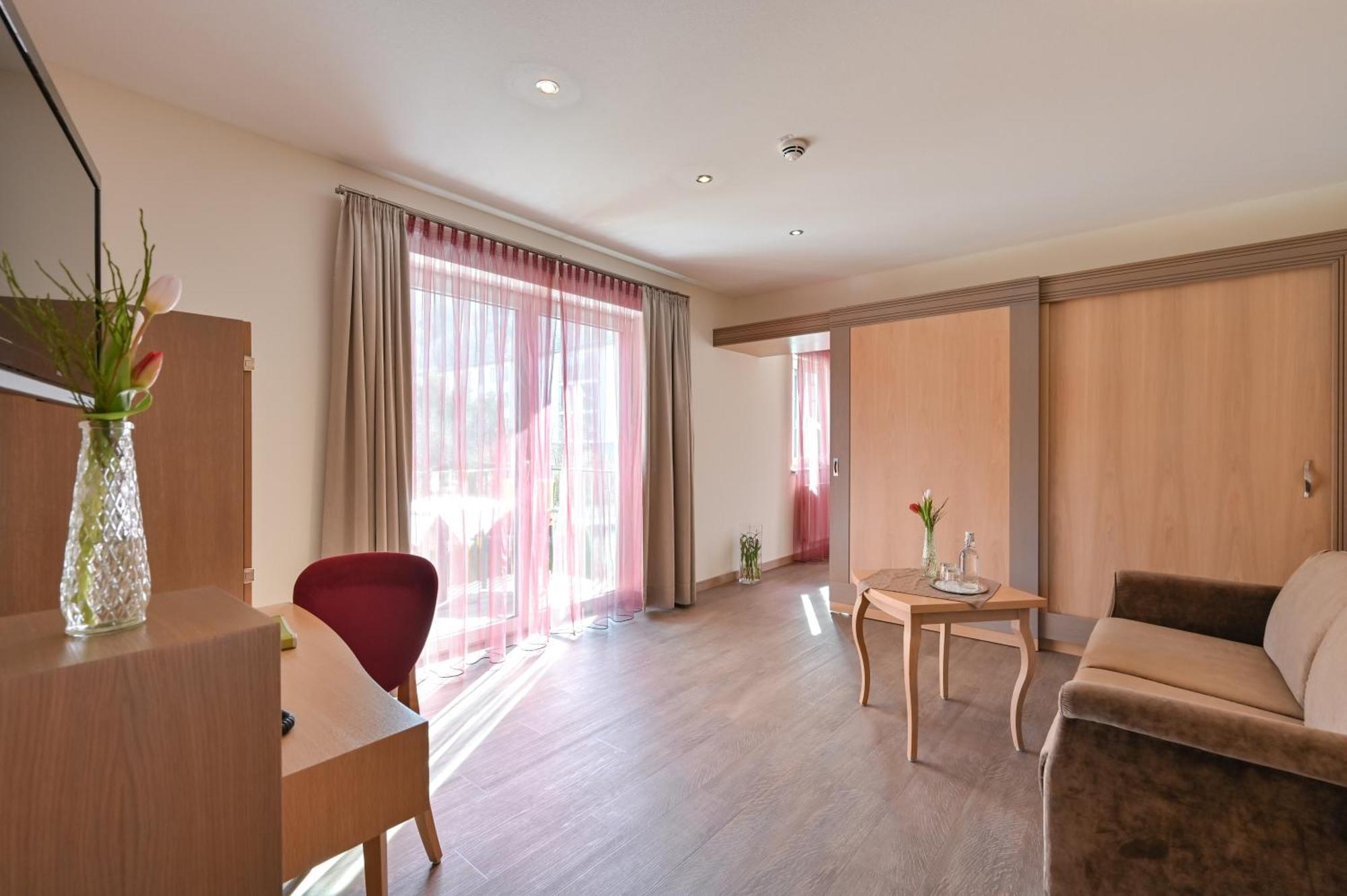 Villa Ludwig Suite Hotel - Adults Only Hohenschwangau Exterior foto