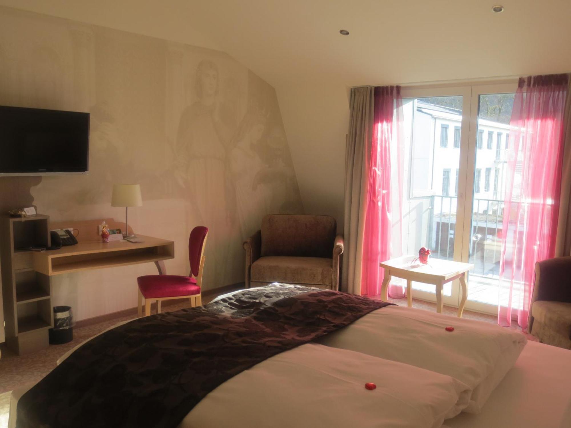 Villa Ludwig Suite Hotel - Adults Only Hohenschwangau Exterior foto
