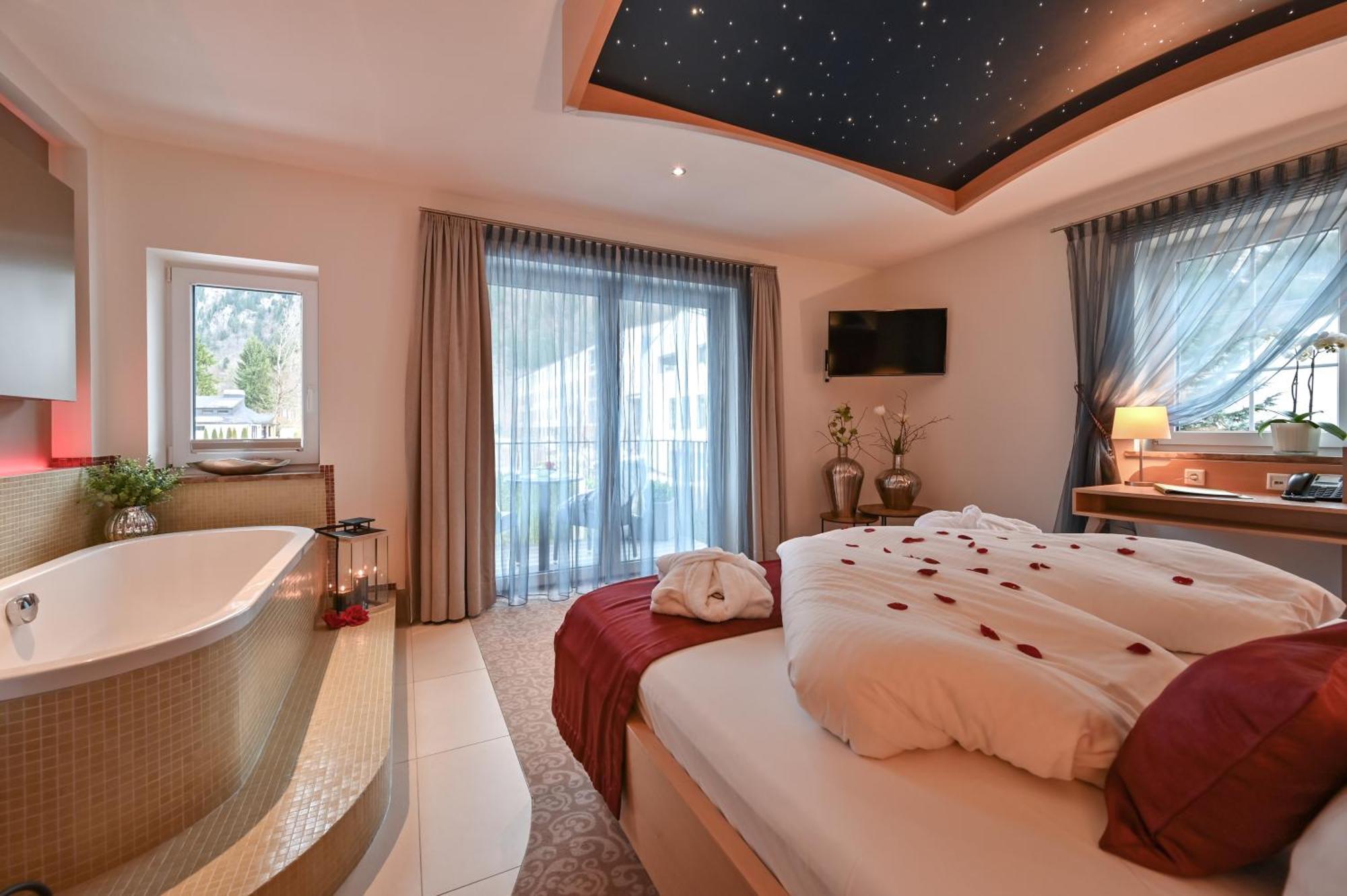 Villa Ludwig Suite Hotel - Adults Only Hohenschwangau Exterior foto