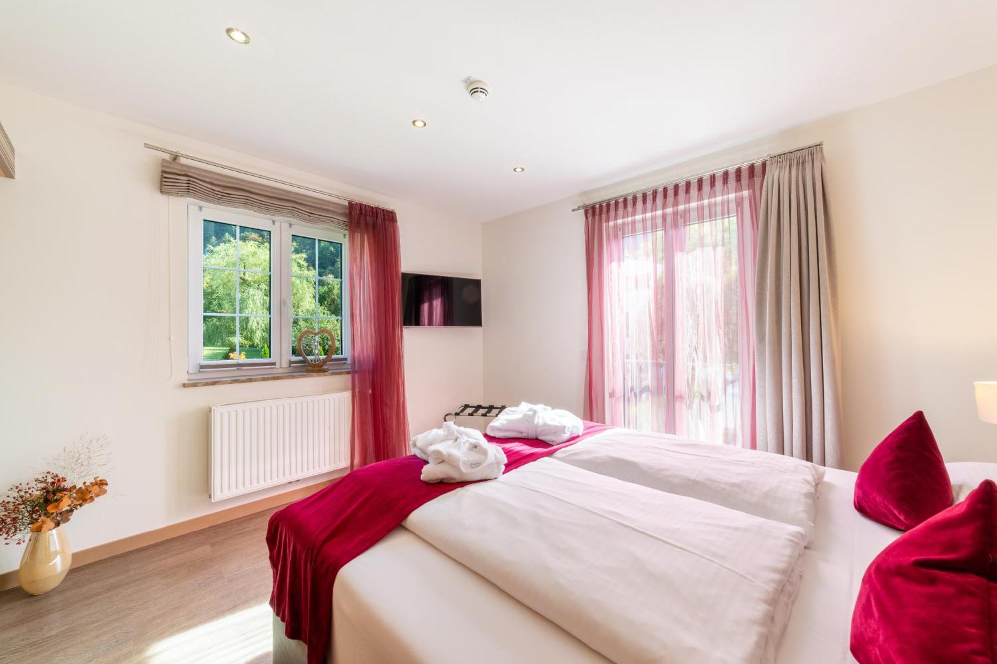 Villa Ludwig Suite Hotel - Adults Only Hohenschwangau Exterior foto