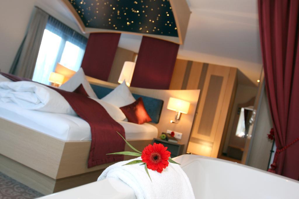 Villa Ludwig Suite Hotel - Adults Only Hohenschwangau Exterior foto